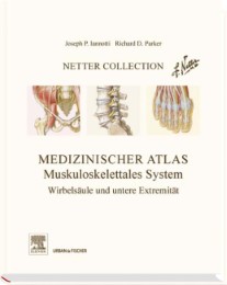 Medizinischer Atlas - Muskuloskelettales System 2