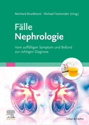 Fälle Nephrologie - Cover