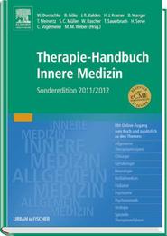 Therapie-Handbuch Innere Medizin 2011/2012