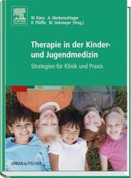 Therapie in der Kinder- und Jugendmedizin