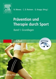Prävention und Therapie durch Sport 1