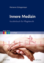 Innere Medizin - Cover