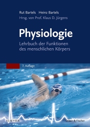 Physiologie - Cover