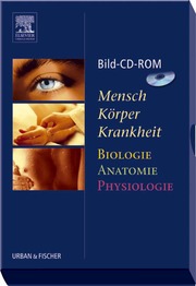 Mensch, Körper, Krankheit/Biologie, Anatomie, Physiologie