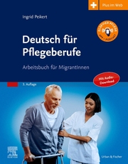 Deutsch für Pflegeberufe