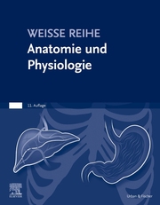 Anatomie und Physiologie - Cover