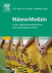 MännerMedizin - Cover
