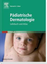 Pädiatrische Dermatologie