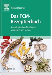 Das TCM-Rezeptierbuch