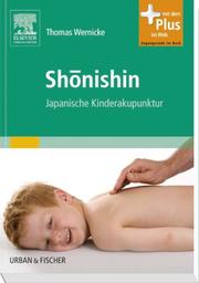 Shônishin - Cover