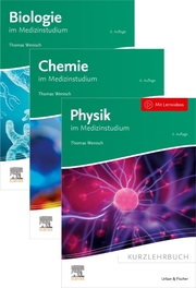 Biologie/Chemie/Physik