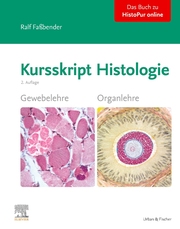 Kursskript Histologie - Cover