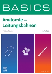 BASICS Anatomie - Leitungsbahnen - Cover