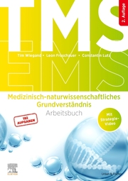TMS und EMS - Medizinisch-naturwissenschaftliches Grundverständnis - Cover
