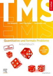 TMS und EMS - Quantitative und formale Probleme - Cover