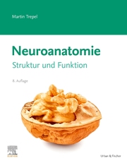 Neuroanatomie - Cover