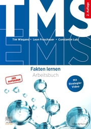 TMS und EMS - Fakten lernen - Cover