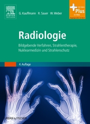 Radiologie - Cover