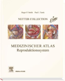 Netter Collection - Medizinischer Atlas: Reproduktionssystem