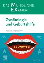 MEX Das Mündliche Examen - Cover