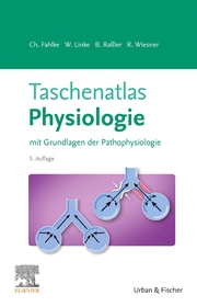 Taschenatlas Physiologie - Cover