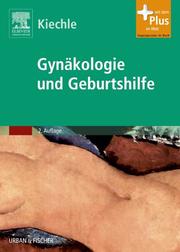 Gynäkologie und Geburtshilfe - Cover