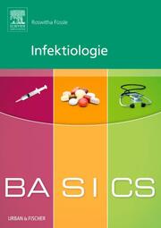 Infektiologie - Cover