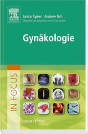 Gynäkologie in focus - Cover