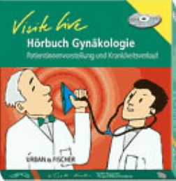 Hörbuch Gynäkologie
