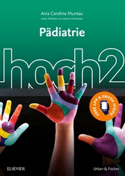 Pädiatrie hoch2 + E-Book