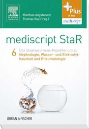 mediscript StaR 6