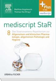 mediscript StaR 8