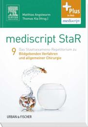 mediscript StaR 9