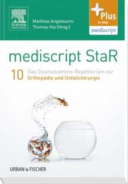 mediscript StaR 10