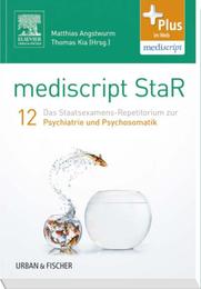 mediscript StaR 12