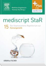 mediscript StaR 15