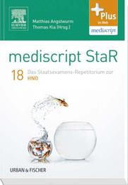 mediscript StaR 18