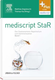 Mediscript StaR