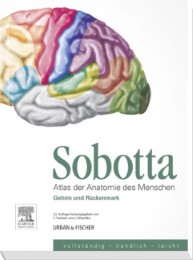 Sobotta: Atlas der Anatomie des Menschen 9
