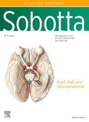 Sobotta, Atlas der Anatomie 3