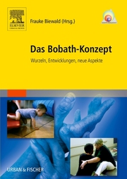 Das Bobath-Konzept - Cover