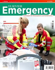 Elsevier Emergency: EKG