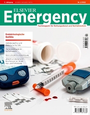 Elsevier Emergency - Endokrinologische Notfälle 2/2022