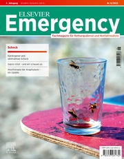 Elsevier Emergency 6/2022 - Schock
