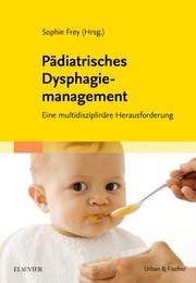 Pädiatrisches Dysphagiemanagement - Cover