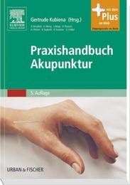 Praxishandbuch Akupunktur