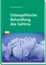 Osteopathische Behandlung des Gehirns