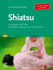 Shiatsu - Cover