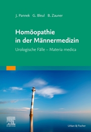 Homöopathie in der Männermedizin