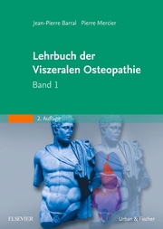 Lehrbuch der Viszeralen Osteopathie 1